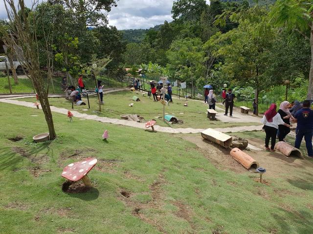 Photo of Arnab Village - Kundasang, Sabah, Malaysia