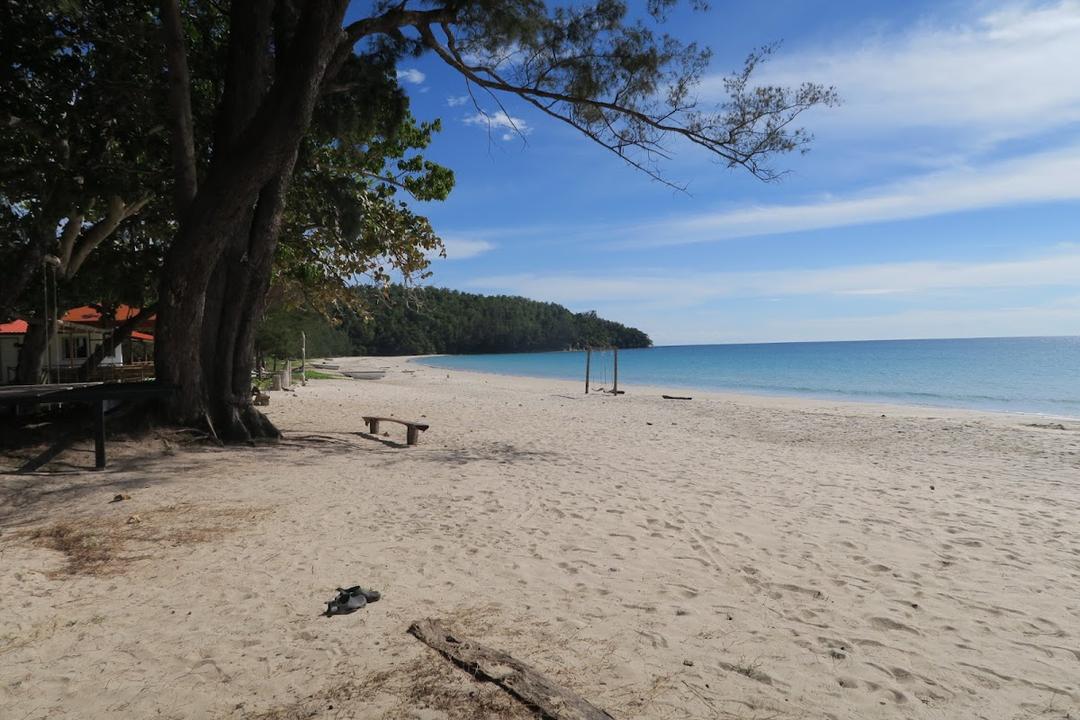 Photo of Tampat Do Aman - Kudat, Sabah, Malaysia