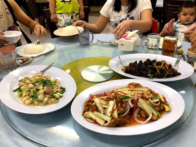 Photo of The Boss Restaurant - Sandakan, Sabah, Malaysia