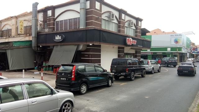 Photo of The Boss Restaurant - Sandakan, Sabah, Malaysia