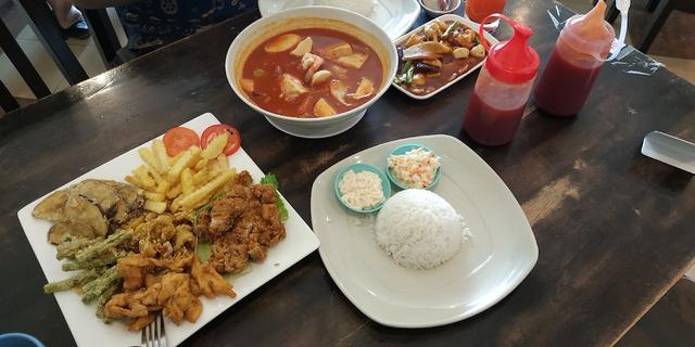 Photo of The Boss Restaurant - Sandakan, Sabah, Malaysia