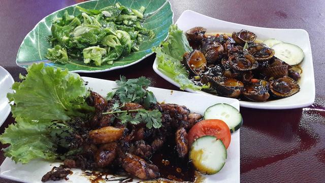 Photo of SKY Fast Food Restaurant - Sandakan, Sabah, Malaysia