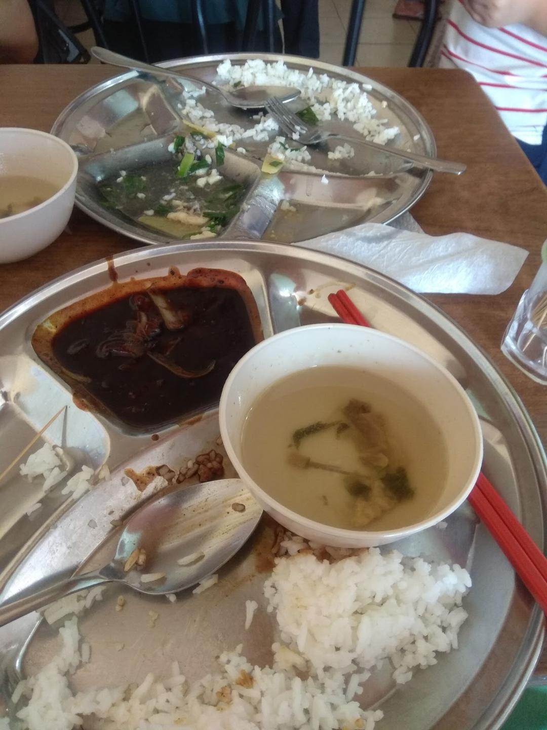 Photo of SKY Fast Food Restaurant - Sandakan, Sabah, Malaysia