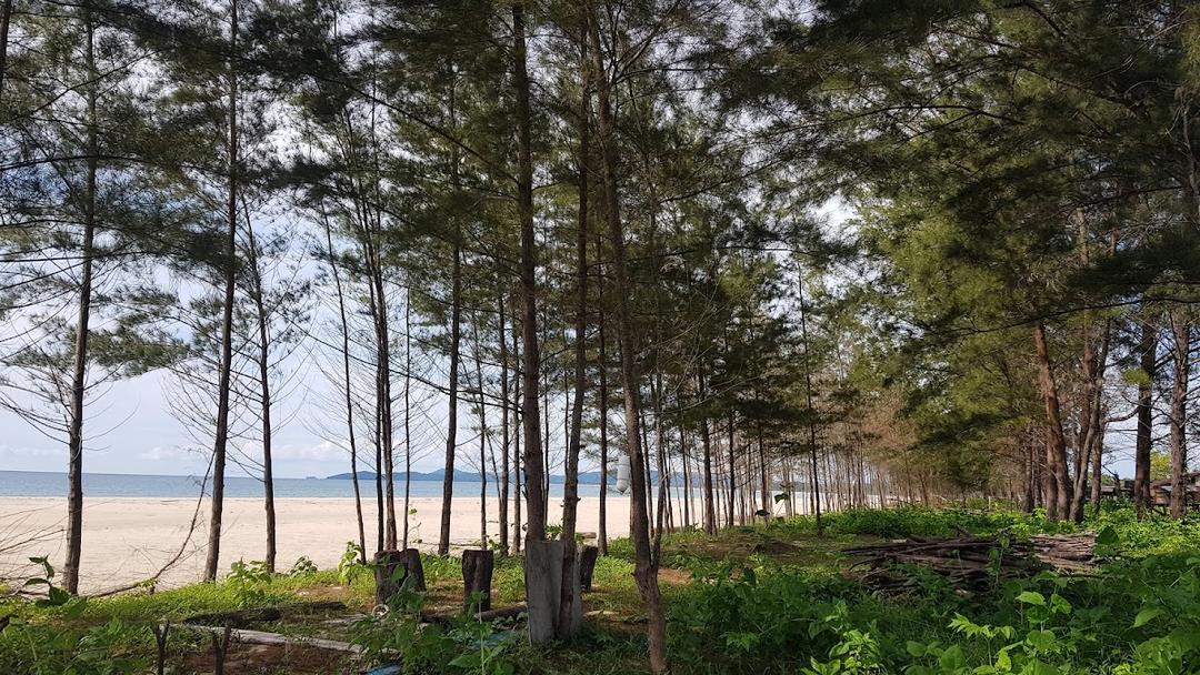 Photo of Tindakon Tagazo Beach - Kudat, Sabah, Malaysia