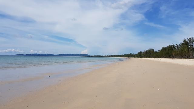 Photo of Tindakon Tagazo Beach - Kudat, Sabah, Malaysia