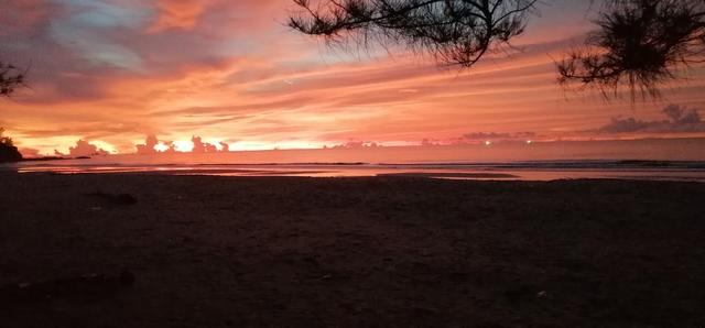 Photo of Tindakon Tagazo Beach - Kudat, Sabah, Malaysia