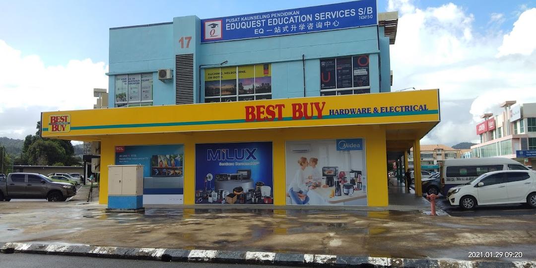 Photo of BH28 Best Buy Hardware - Sandakan, Sabah, Malaysia