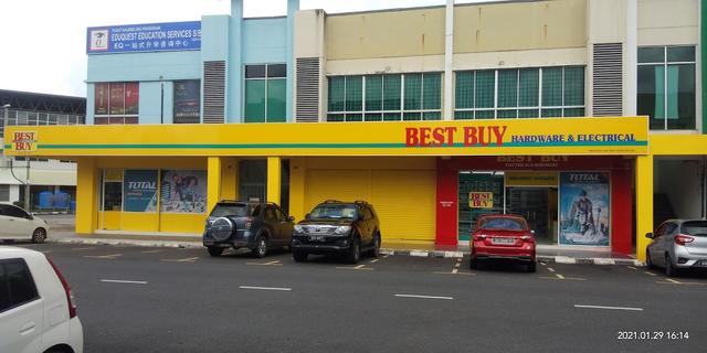 Photo of BH28 Best Buy Hardware - Sandakan, Sabah, Malaysia