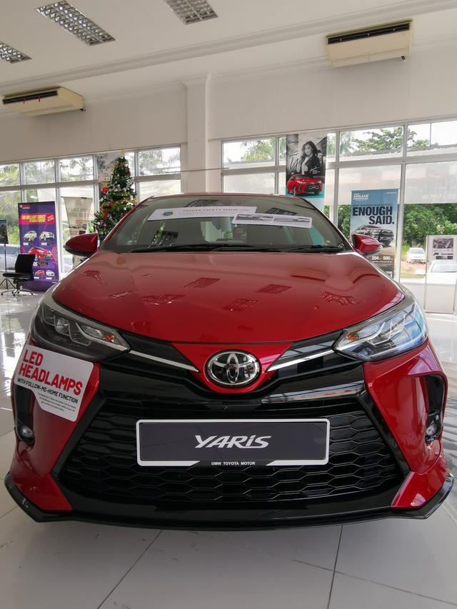 Photo of DMW1 TOYOTA Kudat - Kudat, Sabah, Malaysia