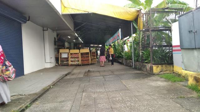 Photo of Yaw Lin Trading Bandar Pasaraya - Sandakan, Sabah, Malaysia