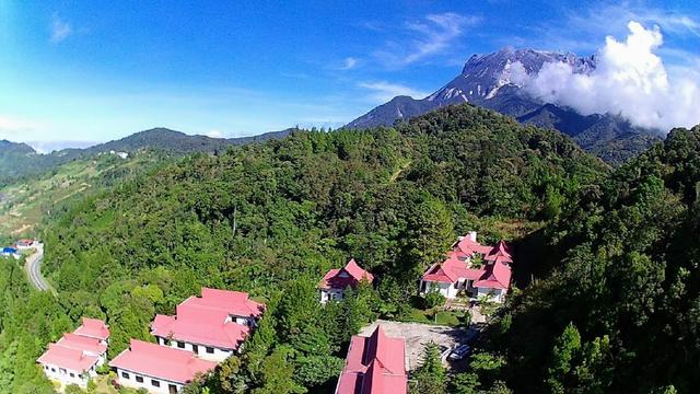 Photo of Skyville Zen Resort, Kundasang - Kundasang, Sabah, Malaysia