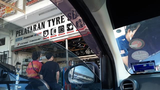 Photo of Pelayaran Tyre Sdn Bhd - Sandakan, Sabah, Malaysia