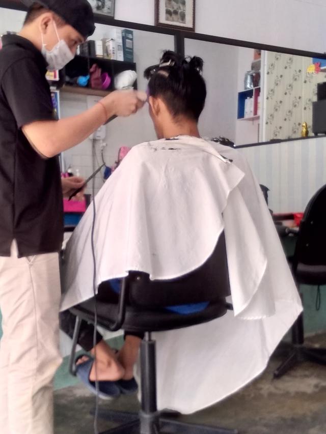 Photo of Kedai Gunting Rambut Sahabat - Tuaran, Sabah, Malaysia