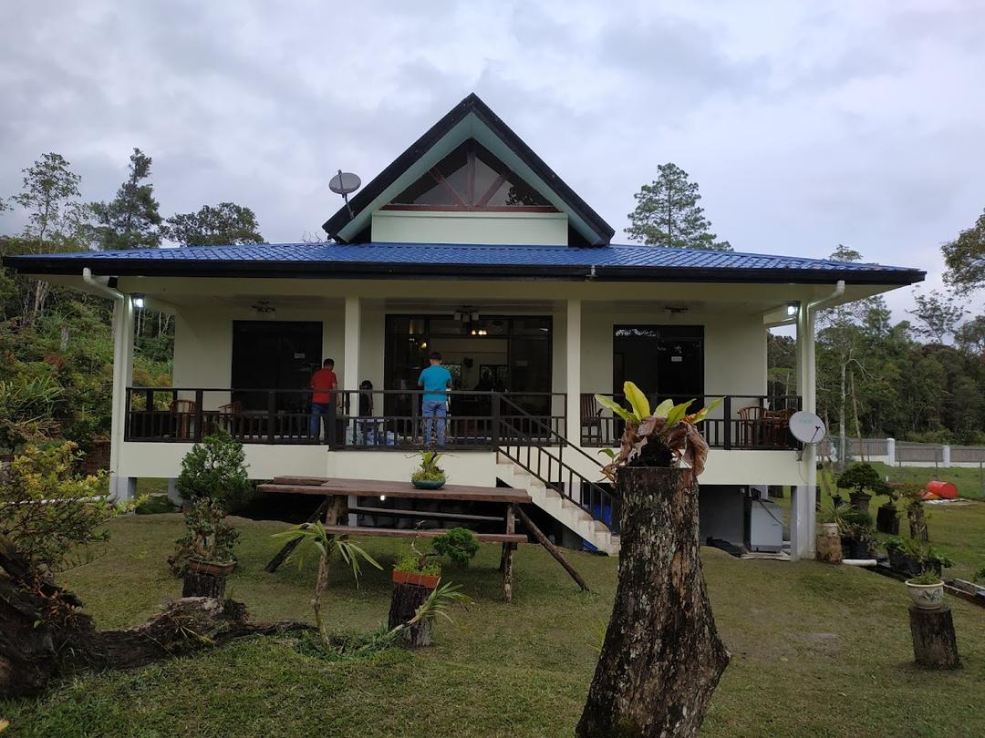 Photo of Bonsai Villa @ Mesilou - Kundasang, Sabah, Malaysia