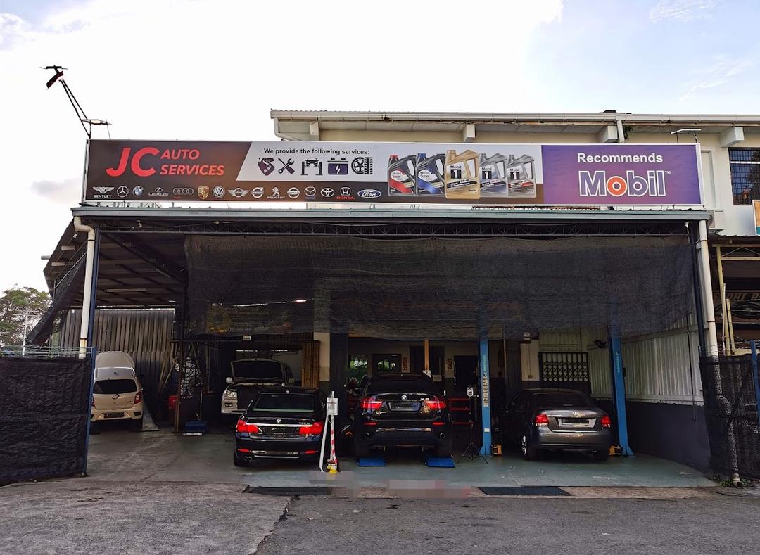 Photo of JC Auto Services - Sandakan, Sabah, Malaysia