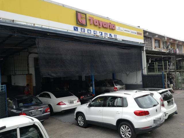 Photo of JC Auto Services - Sandakan, Sabah, Malaysia