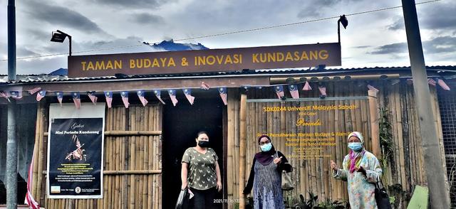 Photo of Taman Budaya dan Inovasi Kundasang (TABIK) - Kundasang, Sabah, Malaysia