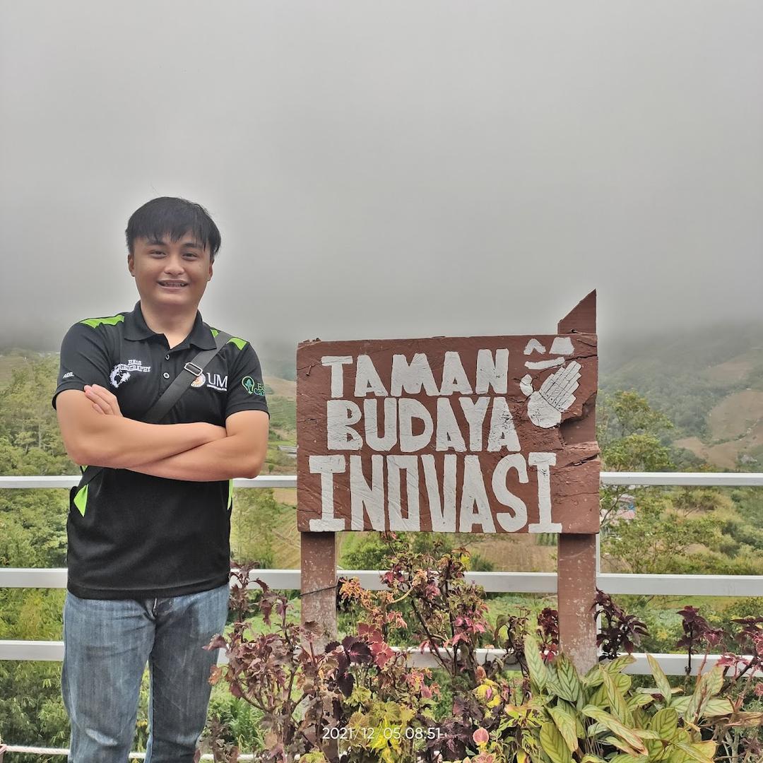 Photo of Taman Budaya dan Inovasi Kundasang (TABIK) - Kundasang, Sabah, Malaysia