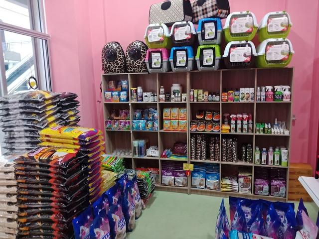 Photo of Cat Lover Pet Shop - Sandakan, Sabah, Malaysia