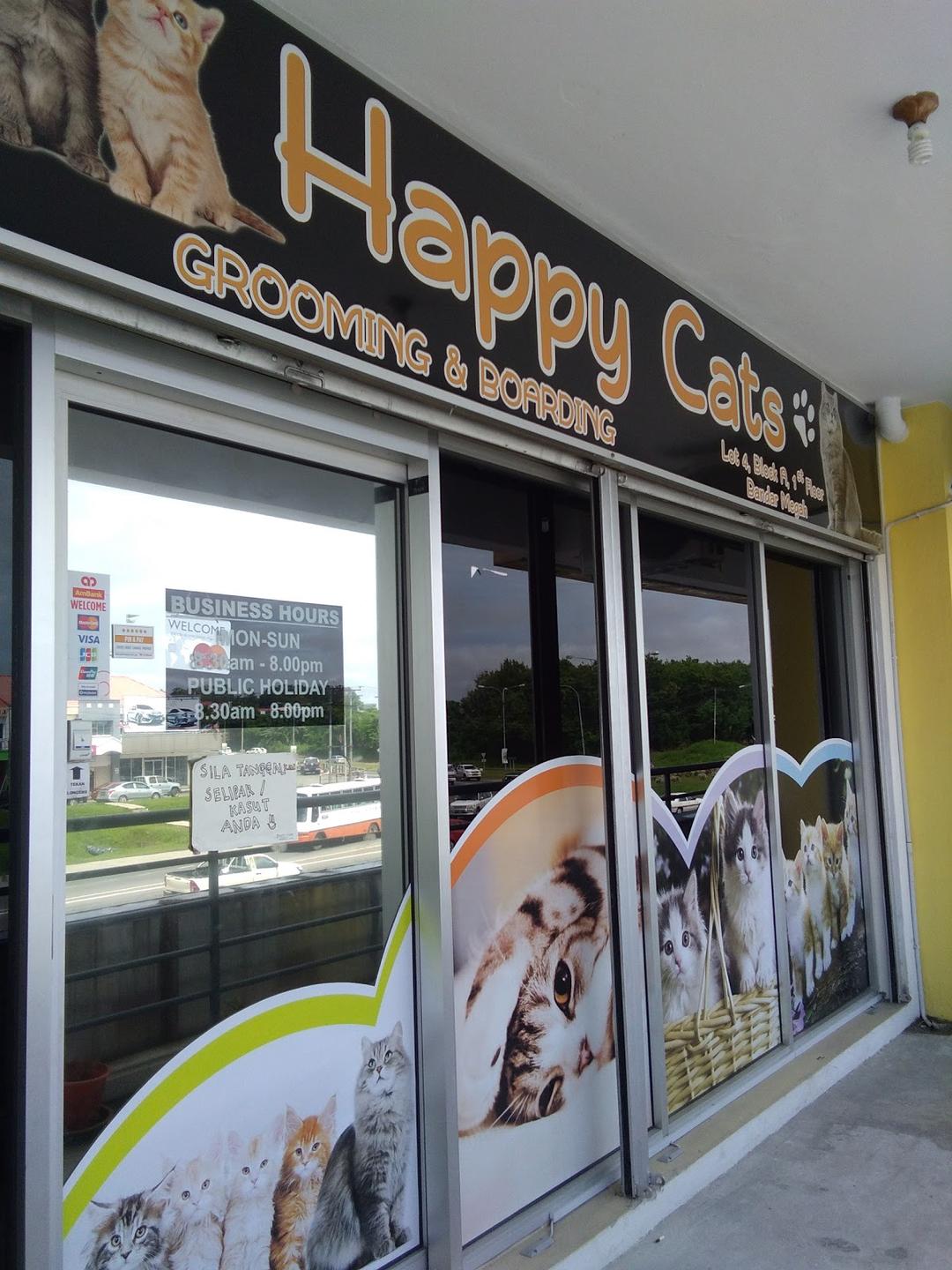 Photo of Happy Pets - Sandakan, Sabah, Malaysia