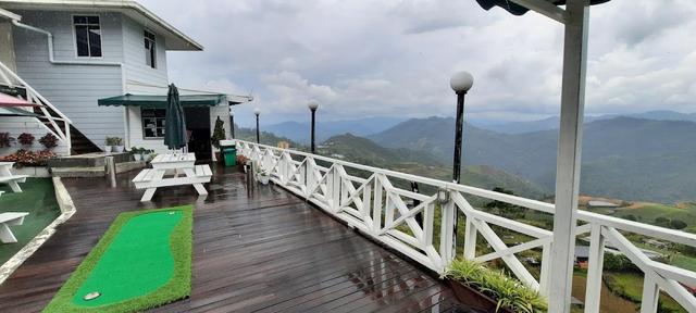 Photo of Bayu Senja Lodge - Kundasang, Sabah, Malaysia