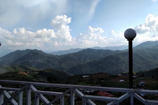 Photo of Bayu Senja Lodge - Kundasang, Sabah, Malaysia