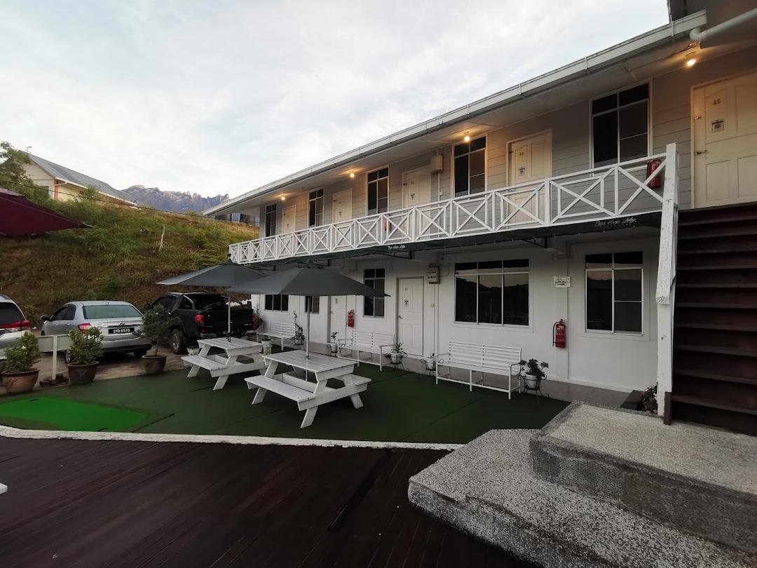 Photo of Bayu Senja Lodge - Kundasang, Sabah, Malaysia