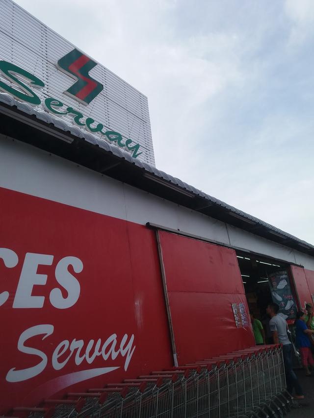 Photo of Servay Supermarket Sandakan - Sandakan, Sabah, Malaysia