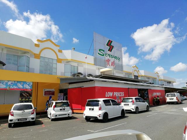 Photo of Servay Supermarket Sandakan - Sandakan, Sabah, Malaysia
