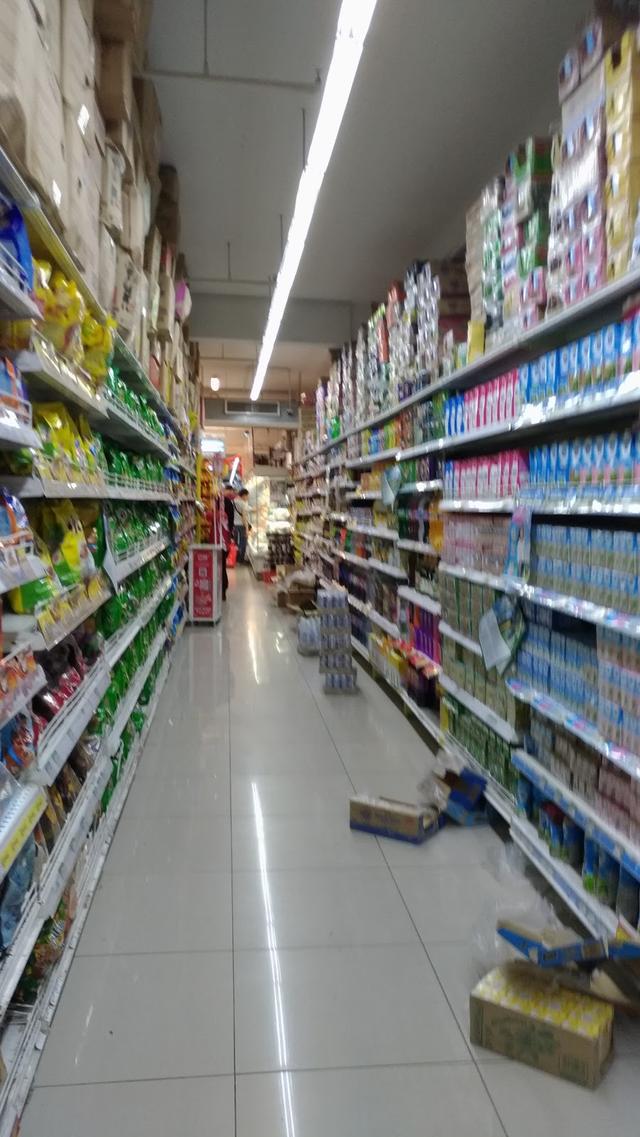 Photo of Servay Supermarket Sandakan - Sandakan, Sabah, Malaysia