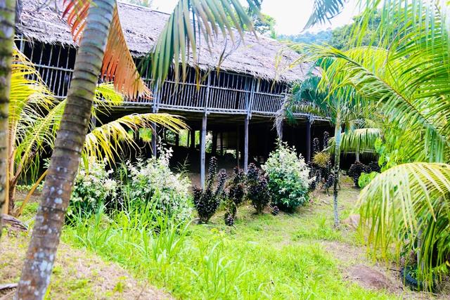 Photo of Maranjak Longhouse Lodge - Kudat, Sabah, Malaysia
