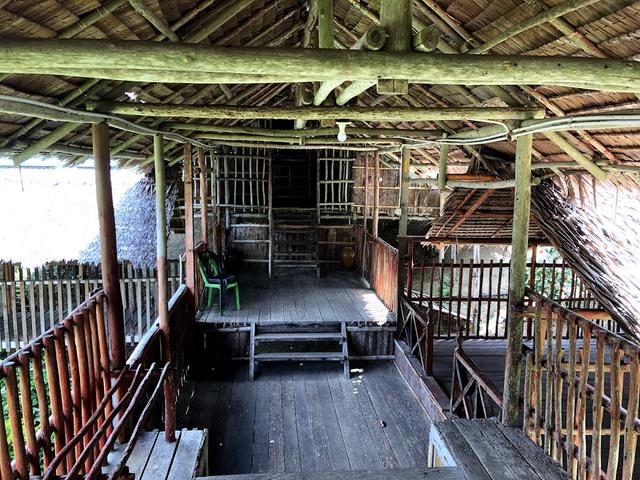 Photo of Maranjak Longhouse Lodge - Kudat, Sabah, Malaysia
