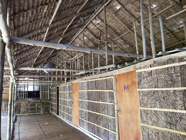 Photo of Maranjak Longhouse Lodge - Kudat, Sabah, Malaysia