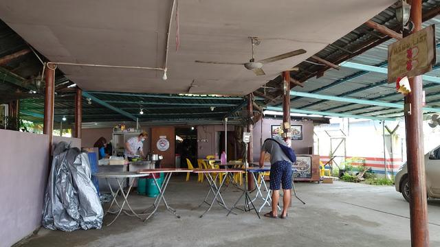 Photo of Menggatal Ngiu Chap, Mengkabong - Tuaran, Sabah, Malaysia
