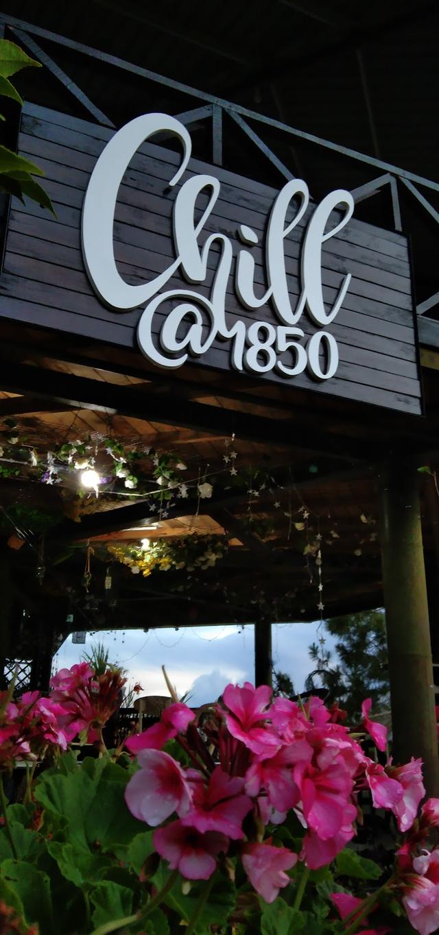 Photo of Chill@1850 Cafe - Kundasang, Sabah, Malaysia