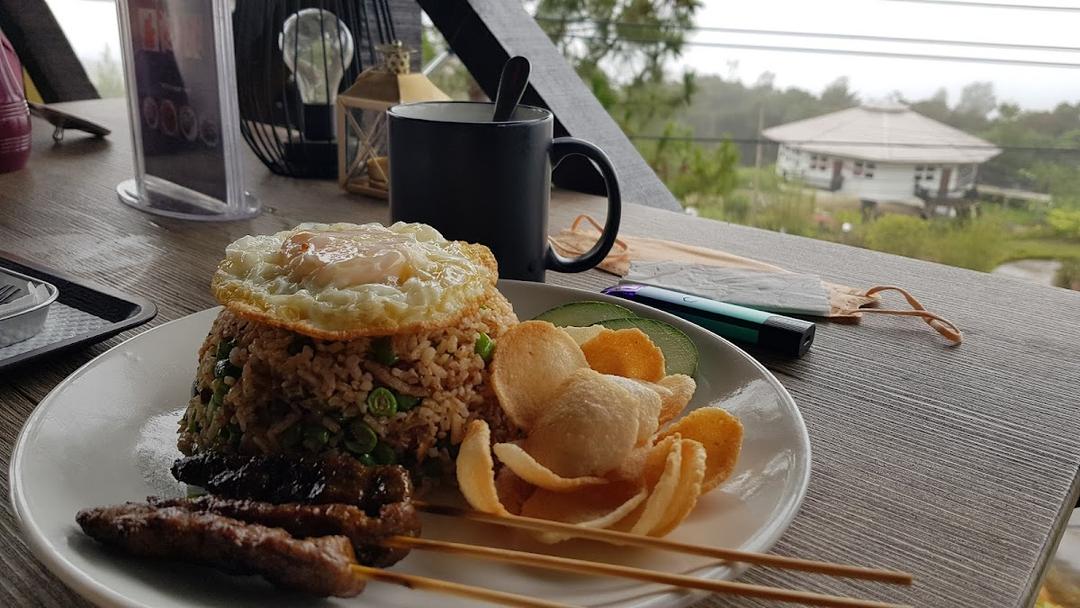 Photo of Chill@1850 Cafe - Kundasang, Sabah, Malaysia