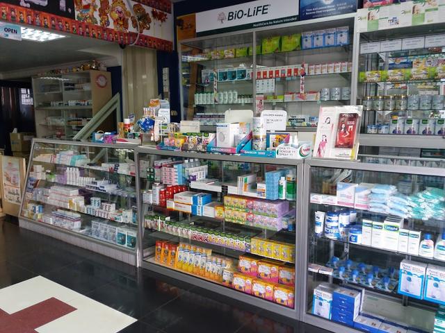 Photo of JW Pharmacy - Sandakan, Sabah, Malaysia