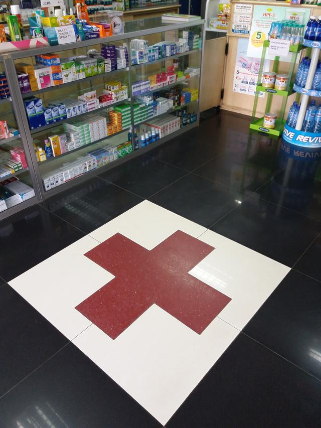 Photo of JW Pharmacy - Sandakan, Sabah, Malaysia