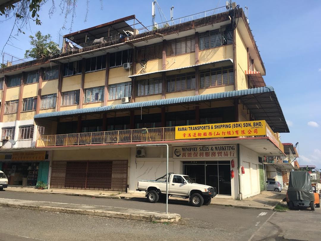 Photo of RAMAI TRANSPORTS & SHIPPING (SDK) SDN BHD. - Sandakan, Sabah, Malaysia