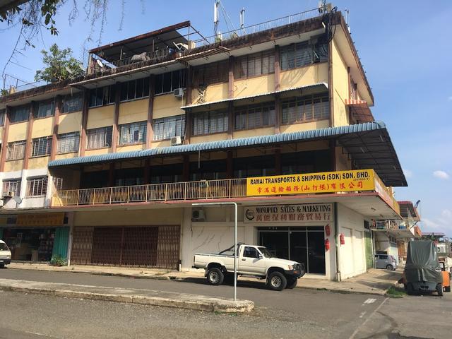 Photo of RAMAI TRANSPORTS & SHIPPING (SDK) SDN BHD. - Sandakan, Sabah, Malaysia