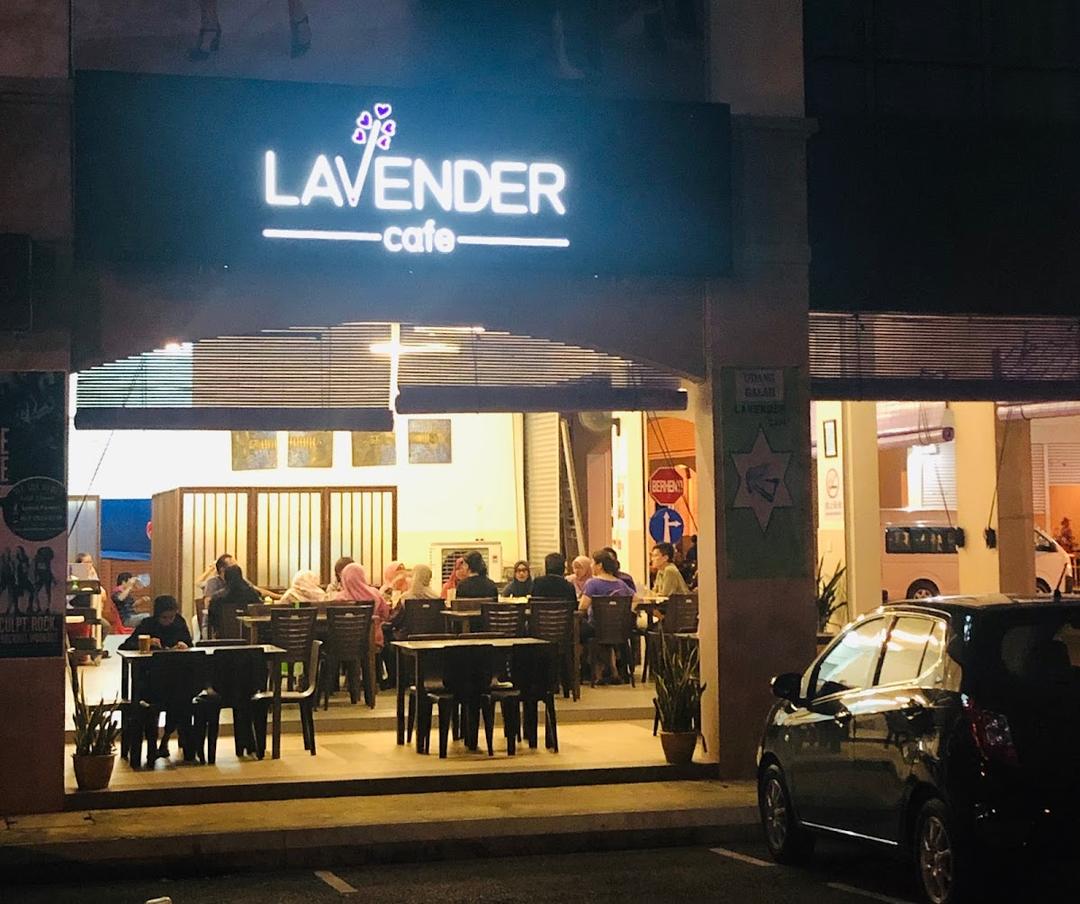 Photo of Lavender Cafe - Kudat, Sabah, Malaysia