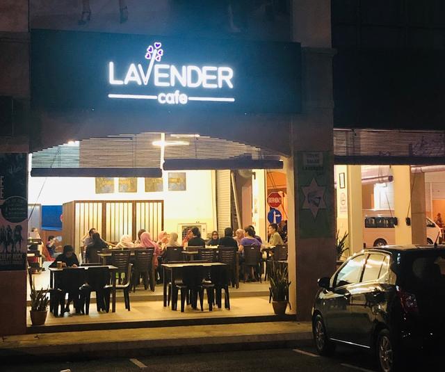 Photo of Lavender Cafe - Kudat, Sabah, Malaysia