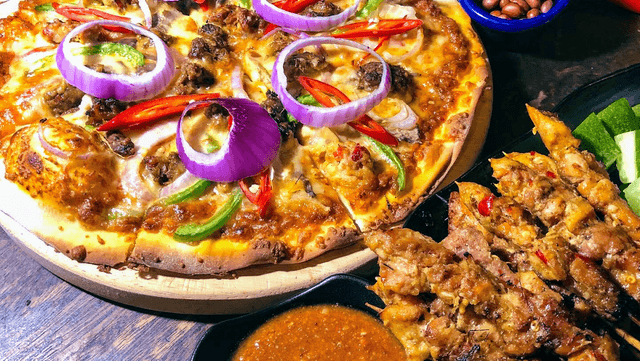 Photo of Lavender Cafe - Kudat, Sabah, Malaysia