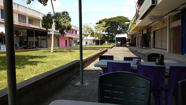 Photo of restoren Tanjung Puteri Kudat - Kudat, Sabah, Malaysia