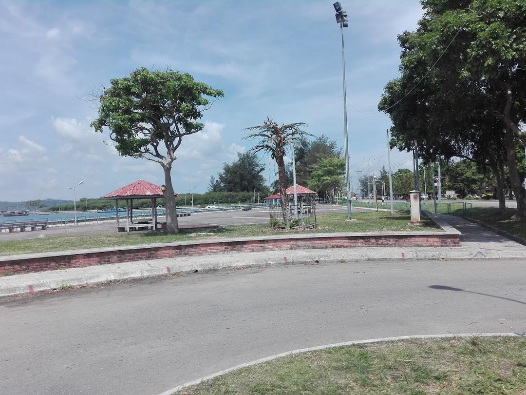 Photo of restoren Tanjung Puteri Kudat - Kudat, Sabah, Malaysia