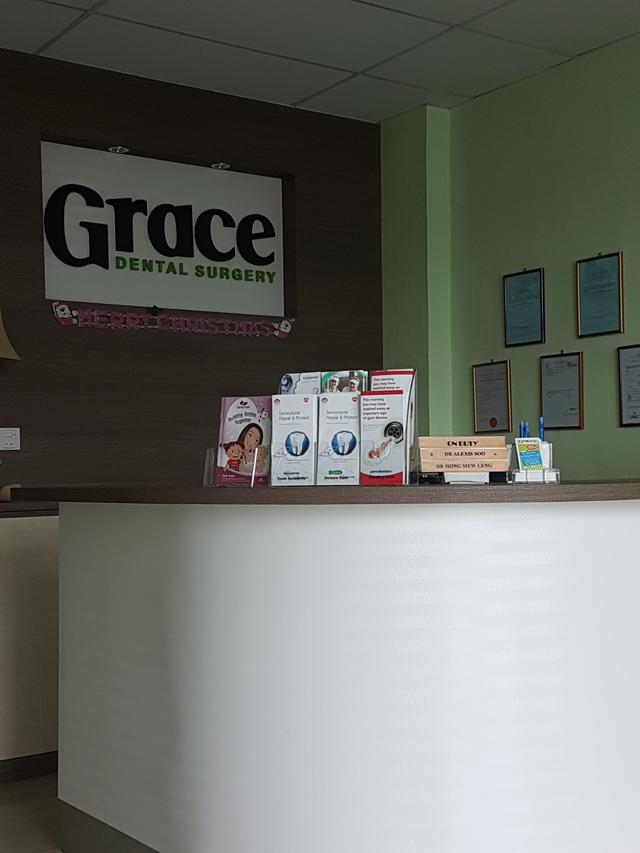 Photo of Grace Dental Surgery - Sandakan, Sabah, Malaysia