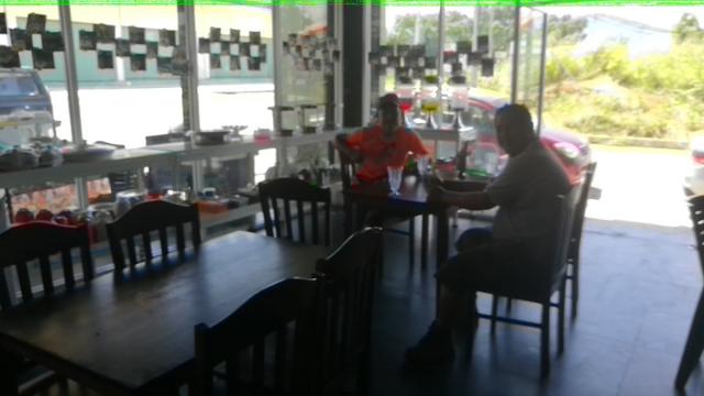 Photo of Alpha Cafe Grill & Steamboat - Kota Kinabalu, Sabah, Malaysia