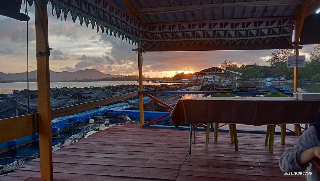 Photo of Restoran Terapung FazDla - Tuaran, Sabah, Malaysia