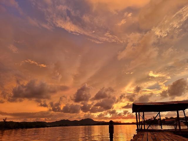 Photo of Restoran Terapung FazDla - Tuaran, Sabah, Malaysia