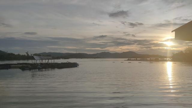 Photo of Restoran Terapung FazDla - Tuaran, Sabah, Malaysia